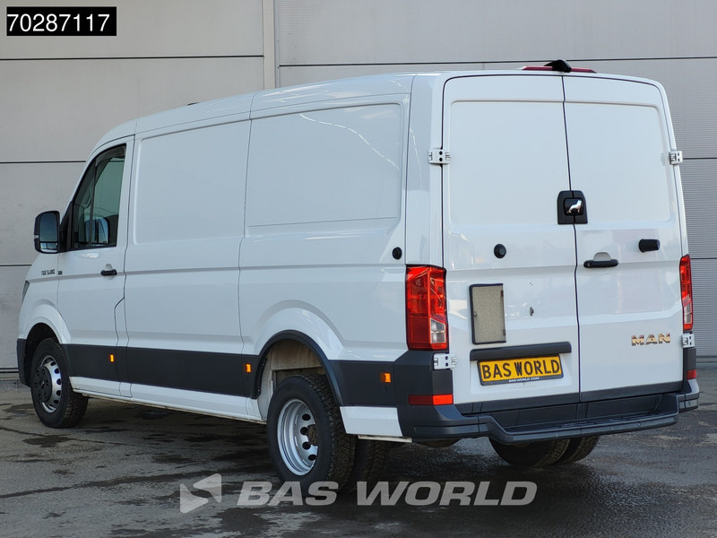 Volkswagen Crafter 177pk Automaat L3H2 180PK Dubbellucht 3t Trekgewicht Navi Camera Parkeersensoren Airco Cruise L2H1 Airco Cruise control - כלי רכב מסחרי עם לוח: תמונה 2 Volkswagen Crafter 177pk Automaat L3H2 180PK Dubbellucht 3t Trekgewicht Navi Camera Parkeersensoren Airco Cruise L2H1 Airco Cruise control - כלי רכב מסחרי עם לוח: תמונה 2