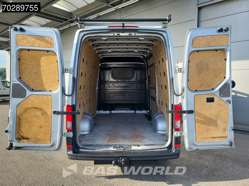 Volkswagen Crafter 177pk Automaat L3H3 Trekhaak Airco Cruise Camera Parkeersensoren Imperiaal APK 03-2026 Euro6 L2H2 12m3 Airco Trekhaak Cruise con - כלי רכב מסחרי עם לוח: תמונה 3 Volkswagen Crafter 177pk Automaat L3H3 Trekhaak Airco Cruise Camera Parkeersensoren Imperiaal APK 03-2026 Euro6 L2H2 12m3 Airco Trekhaak Cruise con - כלי רכב מסחרי עם לוח: תמונה 3