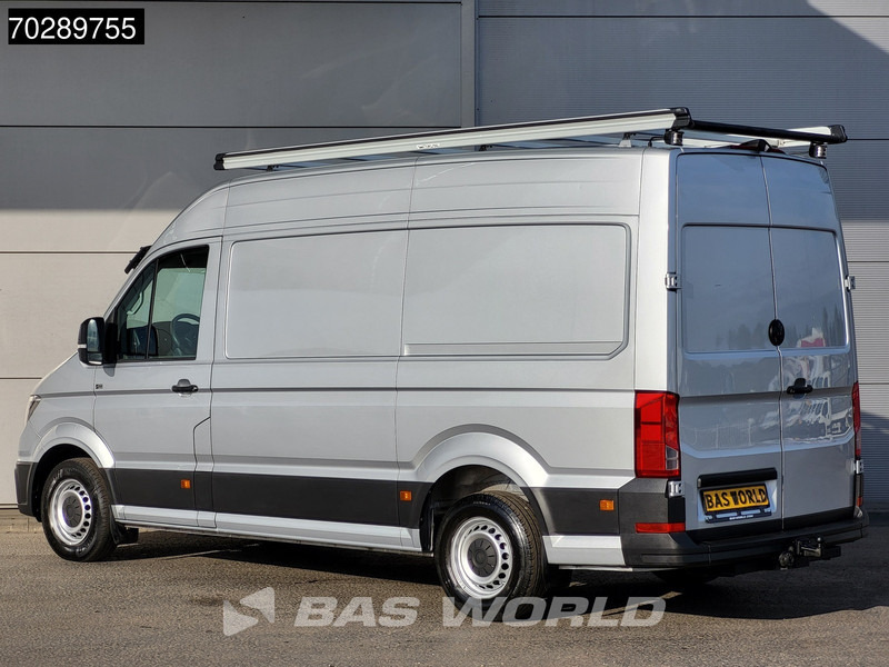 Volkswagen Crafter 177pk Automaat L3H3 Trekhaak Airco Cruise Camera Parkeersensoren Imperiaal APK 03-2026 Euro6 L2H2 12m3 Airco Trekhaak Cruise con - כלי רכב מסחרי עם לוח: תמונה 2 Volkswagen Crafter 177pk Automaat L3H3 Trekhaak Airco Cruise Camera Parkeersensoren Imperiaal APK 03-2026 Euro6 L2H2 12m3 Airco Trekhaak Cruise con - כלי רכב מסחרי עם לוח: תמונה 2