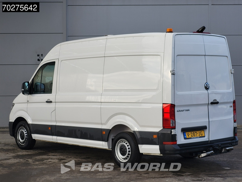 Volkswagen Crafter 177pk Automaat L3H3 Trekhaak Euro6 Airco Cruise Parkeersensoren L2H2 11m3 Airco Cruise control - כלי רכב מסחרי עם לוח: תמונה 2 Volkswagen Crafter 177pk Automaat L3H3 Trekhaak Euro6 Airco Cruise Parkeersensoren L2H2 11m3 Airco Cruise control - כלי רכב מסחרי עם לוח: תמונה 2