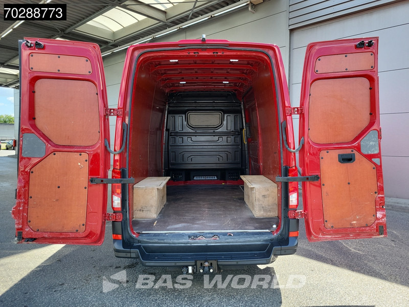 Volkswagen Crafter 177pk Automaat L3H3 Trekhaak Navi Airco Cruise Camera Parkeersensoren Euro6 L2H2 12m3 Airco Trekhaak Cruise control - כלי רכב מסחרי עם לוח: תמונה 3 Volkswagen Crafter 177pk Automaat L3H3 Trekhaak Navi Airco Cruise Camera Parkeersensoren Euro6 L2H2 12m3 Airco Trekhaak Cruise control - כלי רכב מסחרי עם לוח: תמונה 3