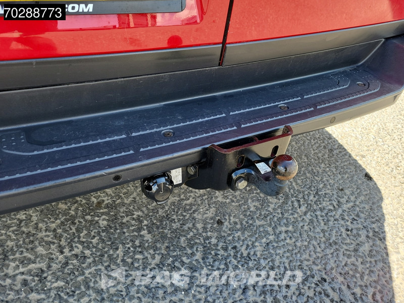 כלי רכב מסחרי עם לוח Volkswagen Crafter 177pk Automaat L3H3 Trekhaak Navi Airco Cruise Camera Parkeersensoren Euro6 L2H2 12m3 Airco Trekhaak Cruise control: תמונה 9