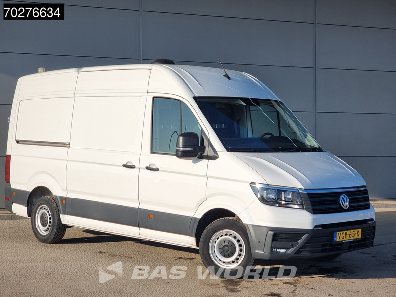 Volkswagen Crafter 177pk Automaat L3H3 Trekhaak Navi Camera Parkeersensoren Airco Cruise L2H2 12Airco Trekhaak Cruise control - כלי רכב מסחרי עם לוח: תמונה 3 Volkswagen Crafter 177pk Automaat L3H3 Trekhaak Navi Camera Parkeersensoren Airco Cruise L2H2 12Airco Trekhaak Cruise control - כלי רכב מסחרי עם לוח: תמונה 3
