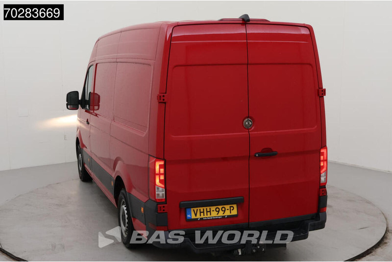 Volkswagen Crafter 177pk Coming Soon! Automaat L3H3 Trekhaak Navi Airco Cruise Camera Parkeersensoren Euro6 L2H2 12Airco Trekhaak Cruise control - כלי רכב מסחרי עם לוח: תמונה 5 Volkswagen Crafter 177pk Coming Soon! Automaat L3H3 Trekhaak Navi Airco Cruise Camera Parkeersensoren Euro6 L2H2 12Airco Trekhaak Cruise control - כלי רכב מסחרי עם לוח: תמונה 5