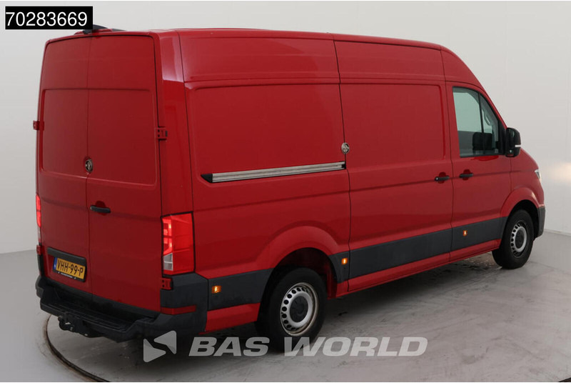 Volkswagen Crafter 177pk Coming Soon! Automaat L3H3 Trekhaak Navi Airco Cruise Camera Parkeersensoren Euro6 L2H2 12Airco Trekhaak Cruise control - כלי רכב מסחרי עם לוח: תמונה 2 Volkswagen Crafter 177pk Coming Soon! Automaat L3H3 Trekhaak Navi Airco Cruise Camera Parkeersensoren Euro6 L2H2 12Airco Trekhaak Cruise control - כלי רכב מסחרי עם לוח: תמונה 2