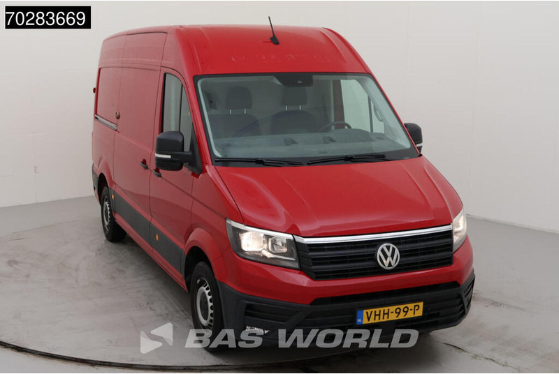 Volkswagen Crafter 177pk Coming Soon! Automaat L3H3 Trekhaak Navi Airco Cruise Camera Parkeersensoren Euro6 L2H2 12Airco Trekhaak Cruise control - כלי רכב מסחרי עם לוח: תמונה 3 Volkswagen Crafter 177pk Coming Soon! Automaat L3H3 Trekhaak Navi Airco Cruise Camera Parkeersensoren Euro6 L2H2 12Airco Trekhaak Cruise control - כלי רכב מסחרי עם לוח: תמונה 3