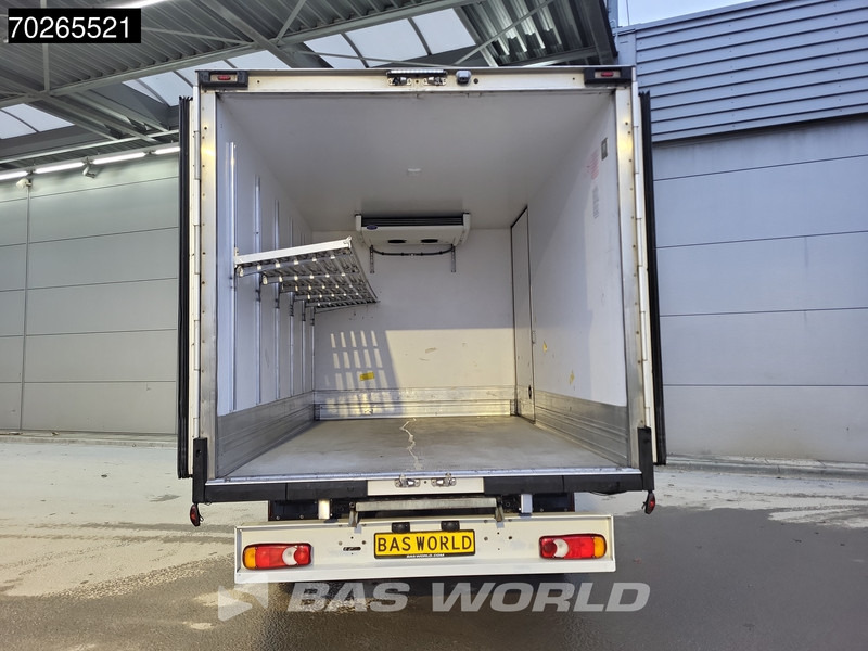 Volkswagen Crafter 177pk Lamberet Koelwagen FRC Koelwagen Carrier Xarios 350 230V stekker Bakwagen Koel Kühlwagen Airco Cruise control - כלי רכב מסחרי לקירור: תמונה 3 Volkswagen Crafter 177pk Lamberet Koelwagen FRC Koelwagen Carrier Xarios 350 230V stekker Bakwagen Koel Kühlwagen Airco Cruise control - כלי רכב מסחרי לקירור: תמונה 3