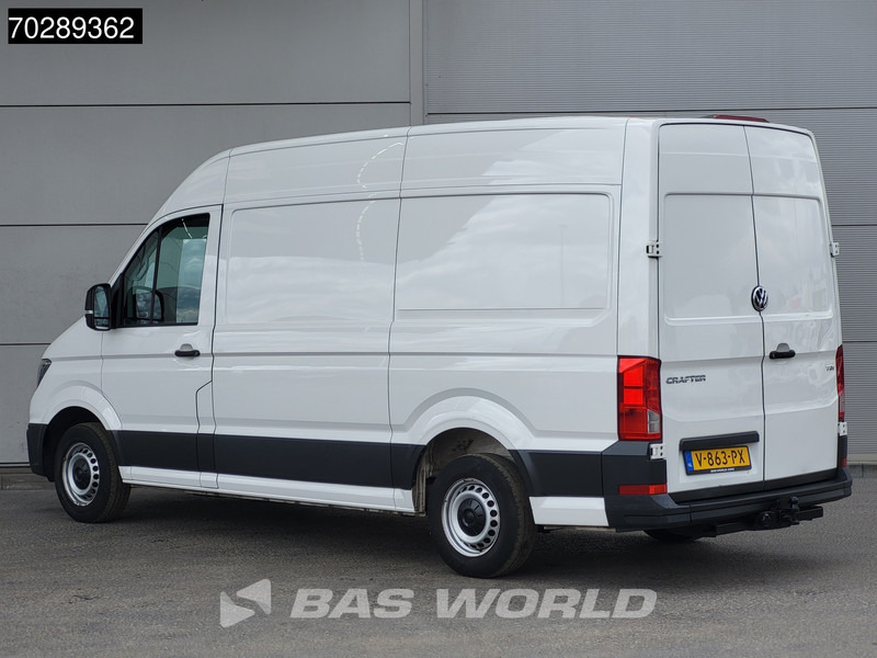 Volkswagen Crafter Easy Loader 500KG L3H3 Trekhaak Airco Cruise Euro6 L2H2 12m3 Airco Trekhaak Cruise control - כלי רכב מסחרי עם לוח: תמונה 2 Volkswagen Crafter Easy Loader 500KG L3H3 Trekhaak Airco Cruise Euro6 L2H2 12m3 Airco Trekhaak Cruise control - כלי רכב מסחרי עם לוח: תמונה 2