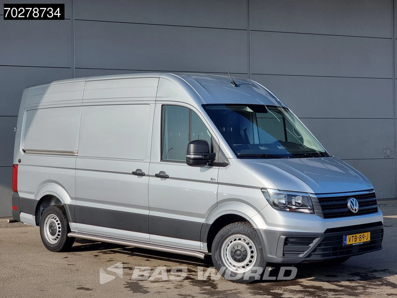 Volkswagen Crafter L3H3 Airco Cruise Camera Euro6 L2H2 11m3 Airco Cruise control - כלי רכב מסחרי קטן: תמונה 3 Volkswagen Crafter L3H3 Airco Cruise Camera Euro6 L2H2 11m3 Airco Cruise control - כלי רכב מסחרי קטן: תמונה 3