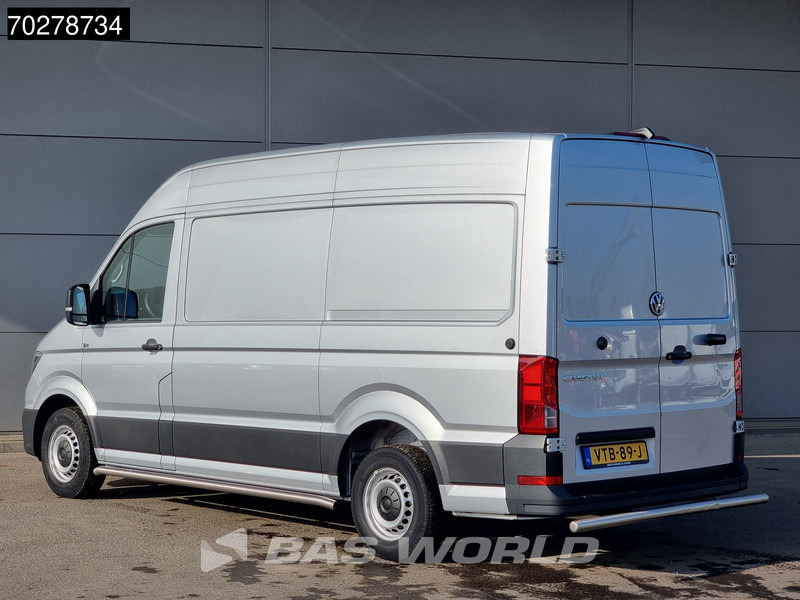 Volkswagen Crafter L3H3 Airco Cruise Camera Euro6 L2H2 11m3 Airco Cruise control - כלי רכב מסחרי קטן: תמונה 2 Volkswagen Crafter L3H3 Airco Cruise Camera Euro6 L2H2 11m3 Airco Cruise control - כלי רכב מסחרי קטן: תמונה 2