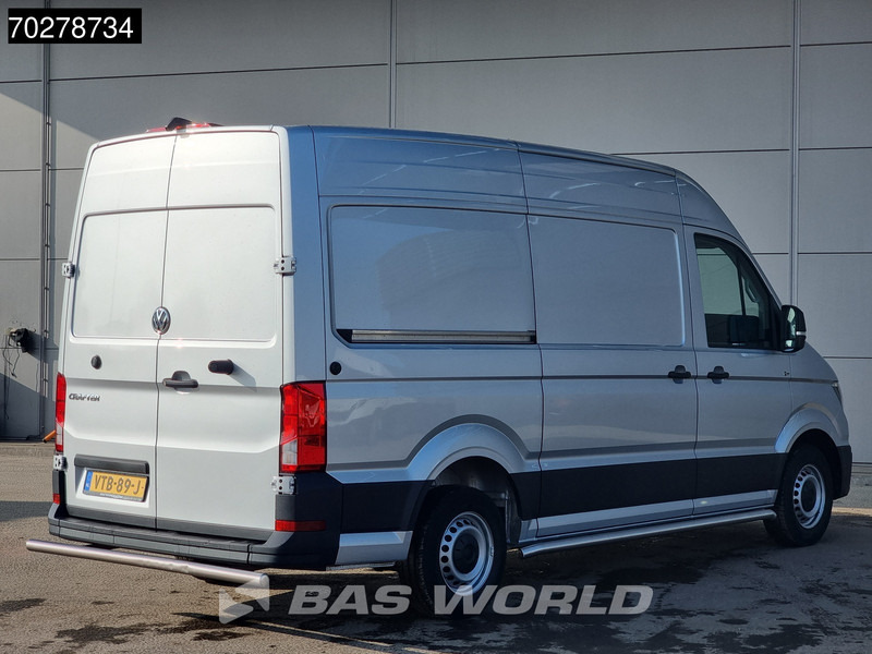 Volkswagen Crafter L3H3 Airco Cruise Camera Euro6 L2H2 11m3 Airco Cruise control - כלי רכב מסחרי קטן: תמונה 5 Volkswagen Crafter L3H3 Airco Cruise Camera Euro6 L2H2 11m3 Airco Cruise control - כלי רכב מסחרי קטן: תמונה 5