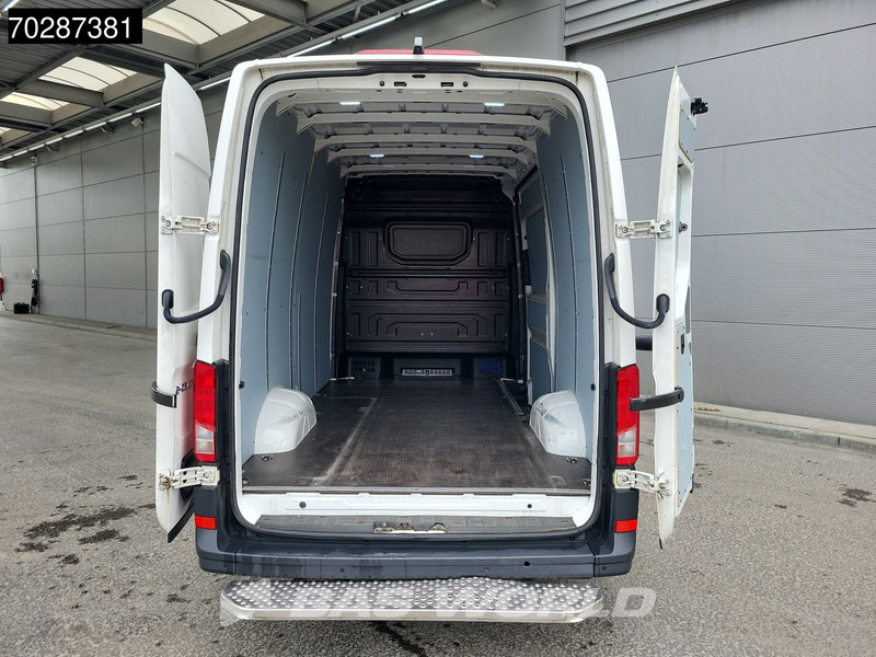 Volkswagen E-Crafter 136pk Elektrisch 115km WLTP 36kWh L3H3 LED Navi Airco Cruise Camera Parkeersensoren L2H2 12m3 Airco Cruise control - כלי רכב מסחרי עם לוח, כלי רכב מסחרי חשמלי: תמונה 3 Volkswagen E-Crafter 136pk Elektrisch 115km WLTP 36kWh L3H3 LED Navi Airco Cruise Camera Parkeersensoren L2H2 12m3 Airco Cruise control - כלי רכב מסחרי עם לוח, כלי רכב מסחרי חשמלי: תמונה 3