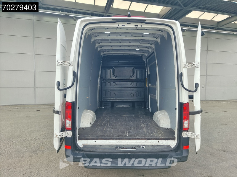Volkswagen E-Crafter 136pk Elektrisch Automaat L3H3 115 WLTP 36kWh LED Airco Cruise Camera Parkeersensoren L2H2 11m3 Airco Cruise control - כלי רכב מסחרי עם לוח, כלי רכב מסחרי חשמלי: תמונה 3 Volkswagen E-Crafter 136pk Elektrisch Automaat L3H3 115 WLTP 36kWh LED Airco Cruise Camera Parkeersensoren L2H2 11m3 Airco Cruise control - כלי רכב מסחרי עם לוח, כלי רכב מסחרי חשמלי: תמונה 3