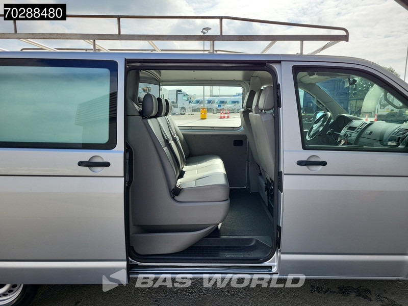 Volkswagen TRANSPORTER 102PK Dubbel Cabine L2H1 Trekhaak Parkeersensoren Euro6 DC Doka Mixto L2 7m3 Trekhaak - כלי רכב מסחרי קטן: תמונה 3 Volkswagen TRANSPORTER 102PK Dubbel Cabine L2H1 Trekhaak Parkeersensoren Euro6 DC Doka Mixto L2 7m3 Trekhaak - כלי רכב מסחרי קטן: תמונה 3