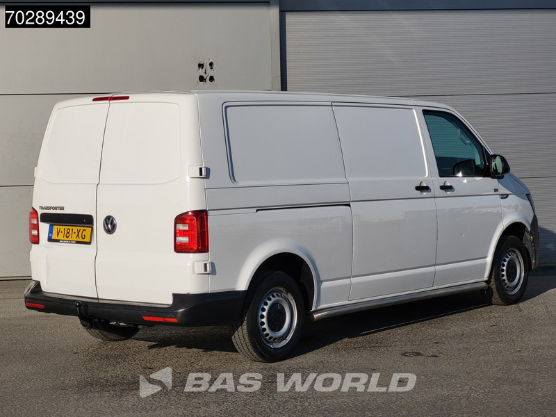Volkswagen TRANSPORTER 102PK L2H1 Trekhaak Airco Euro6 APK 03-2026 L2 7m3 Airco Trekhaak - כלי רכב מסחרי קטן: תמונה 5 Volkswagen TRANSPORTER 102PK L2H1 Trekhaak Airco Euro6 APK 03-2026 L2 7m3 Airco Trekhaak - כלי רכב מסחרי קטן: תמונה 5