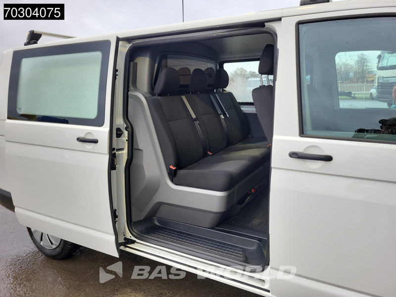 Volkswagen Transporter 110PK Dubbel Cabine L2H1 Trekhaak Airco Cruise Imperiaal APK 10-2026 Euro6 L2 Airco Trekhaak Cruise control - כלי רכב מסחרי קטן: תמונה 3 Volkswagen Transporter 110PK Dubbel Cabine L2H1 Trekhaak Airco Cruise Imperiaal APK 10-2026 Euro6 L2 Airco Trekhaak Cruise control - כלי רכב מסחרי קטן: תמונה 3
