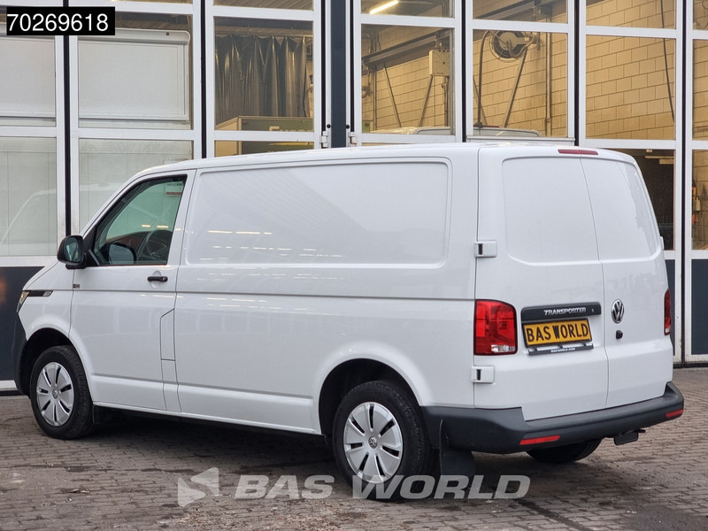 Volkswagen Transporter 110PK L1H1 Airco Cruise Camera CarPlay Euro6 L1 5m3 Cruise control - כלי רכב מסחרי קטן: תמונה 2 Volkswagen Transporter 110PK L1H1 Airco Cruise Camera CarPlay Euro6 L1 5m3 Cruise control - כלי רכב מסחרי קטן: תמונה 2