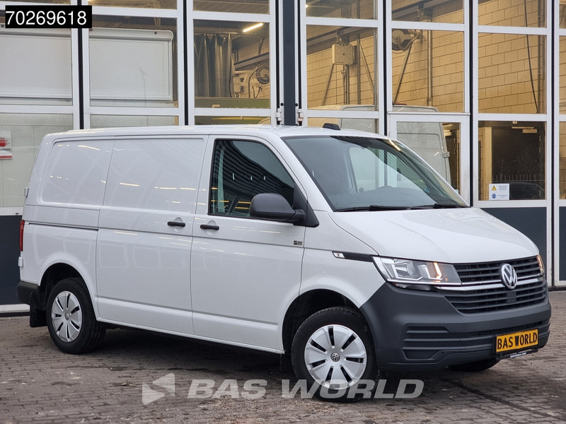 Volkswagen Transporter 110PK L1H1 Airco Cruise Camera CarPlay Euro6 L1 5m3 Cruise control - כלי רכב מסחרי קטן: תמונה 3 Volkswagen Transporter 110PK L1H1 Airco Cruise Camera CarPlay Euro6 L1 5m3 Cruise control - כלי רכב מסחרי קטן: תמונה 3