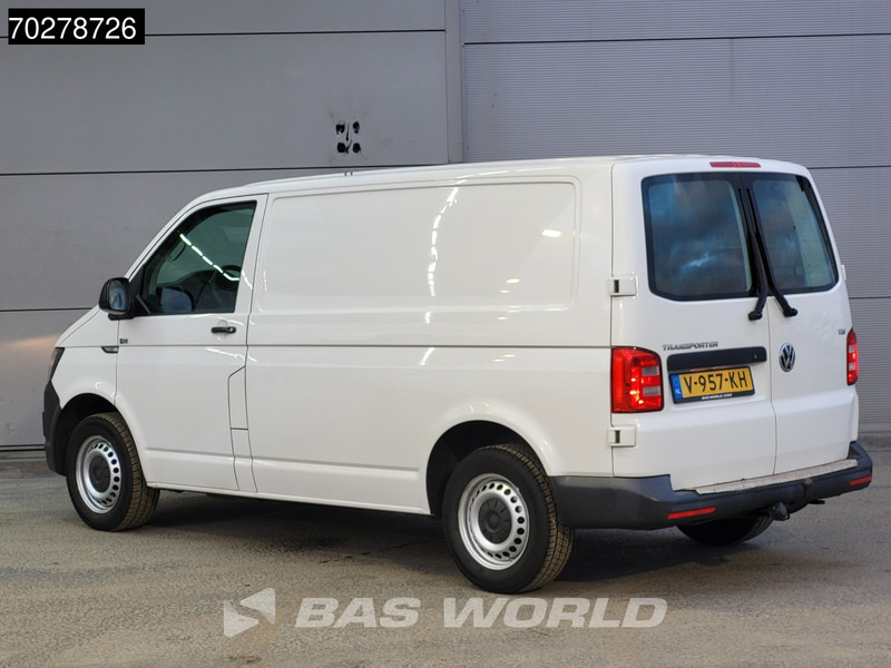 Volkswagen Transporter 150PK Automaat Euro6 L1H1 Trekhaak Airco Cruise L1 5m3 Airco Trekhaak Cruise control - כלי רכב מסחרי קטן: תמונה 2 Volkswagen Transporter 150PK Automaat Euro6 L1H1 Trekhaak Airco Cruise L1 5m3 Airco Trekhaak Cruise control - כלי רכב מסחרי קטן: תמונה 2