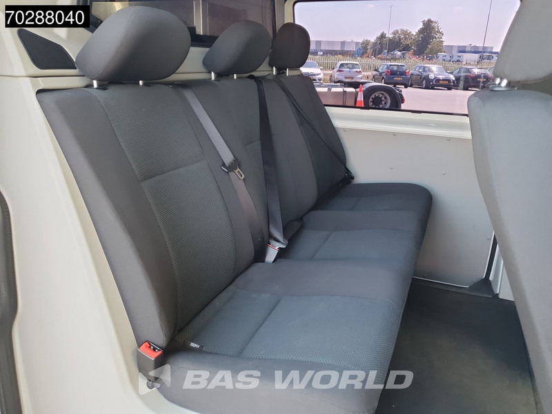 הַחכָּרָה Volkswagen Transporter 150PK Dubbel Cabine Automaat L2H1 Navi Trekhaak Airco Cruise Parkeersensoren Werkplaatsinrichting L2 DC Mixto Doka 4m3 Airco Trekhaak Volkswagen Transporter 150PK Dubbel Cabine Automaat L2H1 Navi Trekhaak Airco Cruise Parkeersensoren Werkplaatsinrichting L2 DC Mixto Doka 4m3 Airco Trekhaak: תמונה 15