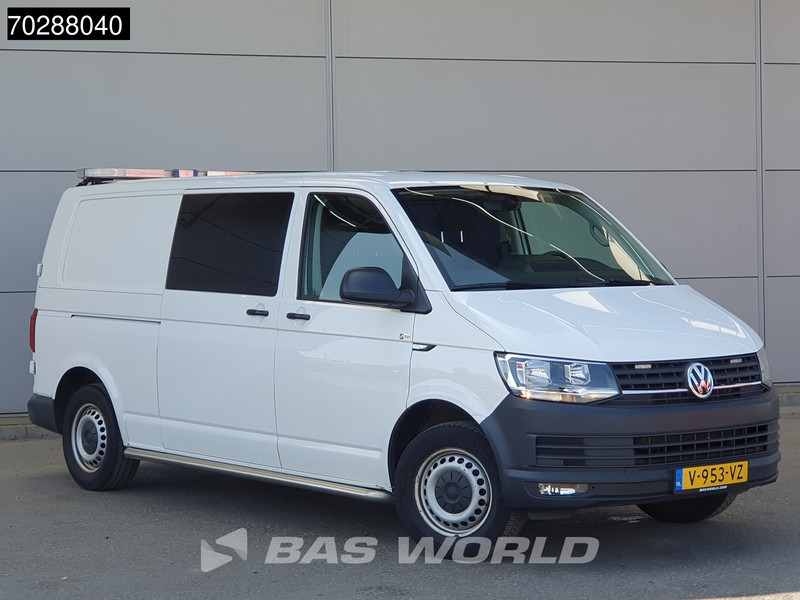 הַחכָּרָה Volkswagen Transporter 150PK Dubbel Cabine Automaat L2H1 Navi Trekhaak Airco Cruise Parkeersensoren Werkplaatsinrichting L2 DC Mixto Doka 4m3 Airco Trekhaak Volkswagen Transporter 150PK Dubbel Cabine Automaat L2H1 Navi Trekhaak Airco Cruise Parkeersensoren Werkplaatsinrichting L2 DC Mixto Doka 4m3 Airco Trekhaak: תמונה 6