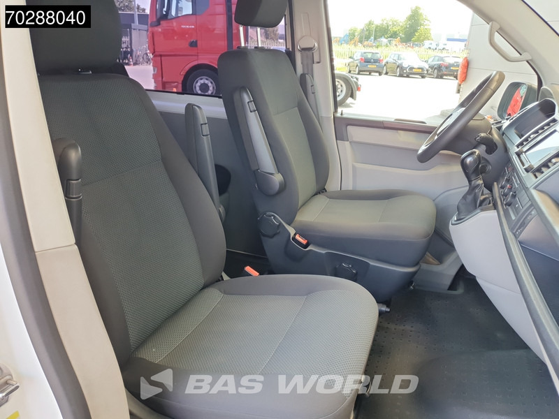 הַחכָּרָה Volkswagen Transporter 150PK Dubbel Cabine Automaat L2H1 Navi Trekhaak Airco Cruise Parkeersensoren Werkplaatsinrichting L2 DC Mixto Doka 4m3 Airco Trekhaak Volkswagen Transporter 150PK Dubbel Cabine Automaat L2H1 Navi Trekhaak Airco Cruise Parkeersensoren Werkplaatsinrichting L2 DC Mixto Doka 4m3 Airco Trekhaak: תמונה 16
