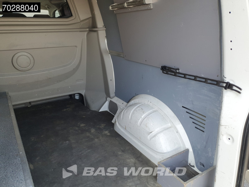 הַחכָּרָה Volkswagen Transporter 150PK Dubbel Cabine Automaat L2H1 Navi Trekhaak Airco Cruise Parkeersensoren Werkplaatsinrichting L2 DC Mixto Doka 4m3 Airco Trekhaak Volkswagen Transporter 150PK Dubbel Cabine Automaat L2H1 Navi Trekhaak Airco Cruise Parkeersensoren Werkplaatsinrichting L2 DC Mixto Doka 4m3 Airco Trekhaak: תמונה 9