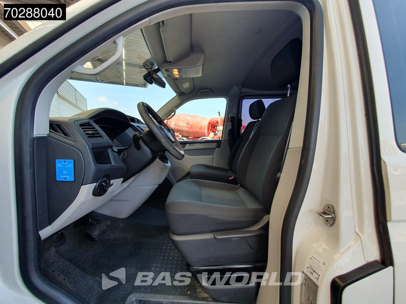 הַחכָּרָה Volkswagen Transporter 150PK Dubbel Cabine Automaat L2H1 Navi Trekhaak Airco Cruise Parkeersensoren Werkplaatsinrichting L2 DC Mixto Doka 4m3 Airco Trekhaak Volkswagen Transporter 150PK Dubbel Cabine Automaat L2H1 Navi Trekhaak Airco Cruise Parkeersensoren Werkplaatsinrichting L2 DC Mixto Doka 4m3 Airco Trekhaak: תמונה 13