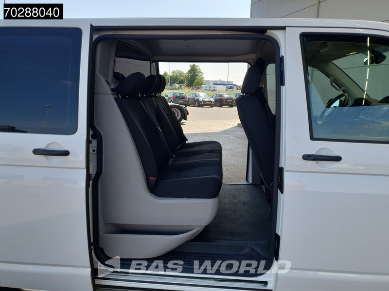 הַחכָּרָה Volkswagen Transporter 150PK Dubbel Cabine Automaat L2H1 Navi Trekhaak Airco Cruise Parkeersensoren Werkplaatsinrichting L2 DC Mixto Doka 4m3 Airco Trekhaak Volkswagen Transporter 150PK Dubbel Cabine Automaat L2H1 Navi Trekhaak Airco Cruise Parkeersensoren Werkplaatsinrichting L2 DC Mixto Doka 4m3 Airco Trekhaak: תמונה 5