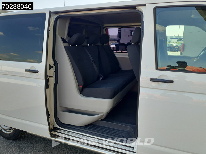 הַחכָּרָה Volkswagen Transporter 150PK Dubbel Cabine Automaat L2H1 Navi Trekhaak Airco Cruise Parkeersensoren Werkplaatsinrichting L2 DC Mixto Doka 4m3 Airco Trekhaak Volkswagen Transporter 150PK Dubbel Cabine Automaat L2H1 Navi Trekhaak Airco Cruise Parkeersensoren Werkplaatsinrichting L2 DC Mixto Doka 4m3 Airco Trekhaak: תמונה 10