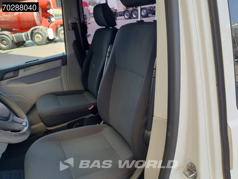 הַחכָּרָה Volkswagen Transporter 150PK Dubbel Cabine Automaat L2H1 Navi Trekhaak Airco Cruise Parkeersensoren Werkplaatsinrichting L2 DC Mixto Doka 4m3 Airco Trekhaak Volkswagen Transporter 150PK Dubbel Cabine Automaat L2H1 Navi Trekhaak Airco Cruise Parkeersensoren Werkplaatsinrichting L2 DC Mixto Doka 4m3 Airco Trekhaak: תמונה 14