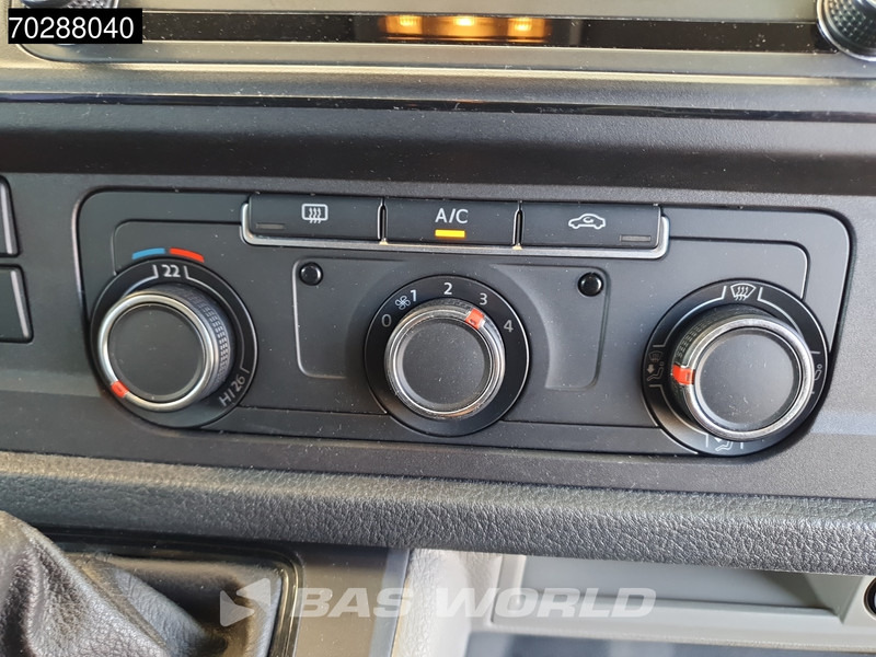 הַחכָּרָה Volkswagen Transporter 150PK Dubbel Cabine Automaat L2H1 Navi Trekhaak Airco Cruise Parkeersensoren Werkplaatsinrichting L2 DC Mixto Doka 4m3 Airco Trekhaak Volkswagen Transporter 150PK Dubbel Cabine Automaat L2H1 Navi Trekhaak Airco Cruise Parkeersensoren Werkplaatsinrichting L2 DC Mixto Doka 4m3 Airco Trekhaak: תמונה 19