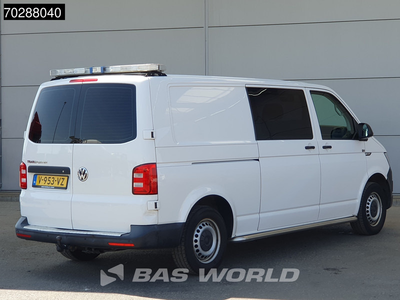 הַחכָּרָה Volkswagen Transporter 150PK Dubbel Cabine Automaat L2H1 Navi Trekhaak Airco Cruise Parkeersensoren Werkplaatsinrichting L2 DC Mixto Doka 4m3 Airco Trekhaak Volkswagen Transporter 150PK Dubbel Cabine Automaat L2H1 Navi Trekhaak Airco Cruise Parkeersensoren Werkplaatsinrichting L2 DC Mixto Doka 4m3 Airco Trekhaak: תמונה 7