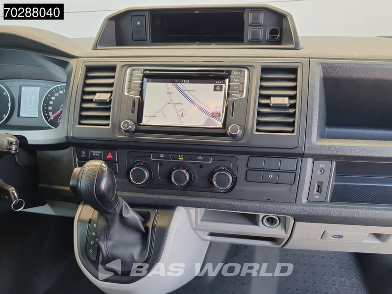 הַחכָּרָה Volkswagen Transporter 150PK Dubbel Cabine Automaat L2H1 Navi Trekhaak Airco Cruise Parkeersensoren Werkplaatsinrichting L2 DC Mixto Doka 4m3 Airco Trekhaak Volkswagen Transporter 150PK Dubbel Cabine Automaat L2H1 Navi Trekhaak Airco Cruise Parkeersensoren Werkplaatsinrichting L2 DC Mixto Doka 4m3 Airco Trekhaak: תמונה 17