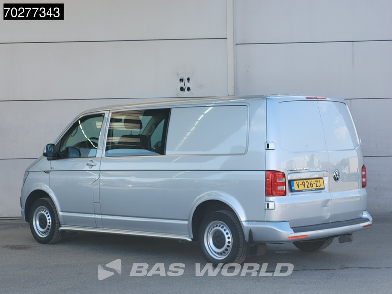 Volkswagen Transporter 150PK Dubbel Cabine L2H1 Navi Airco Euro6 Parkeersensoren L2 DC Doka Mixto 9m3 Airco Dubbel cabine - כלי רכב מסחרי קטן: תמונה 2 Volkswagen Transporter 150PK Dubbel Cabine L2H1 Navi Airco Euro6 Parkeersensoren L2 DC Doka Mixto 9m3 Airco Dubbel cabine - כלי רכב מסחרי קטן: תמונה 2