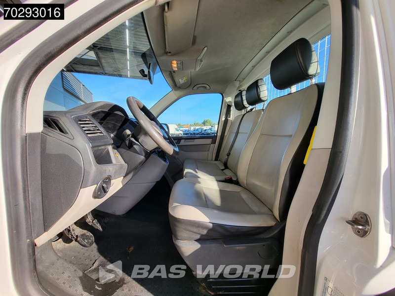 כלי רכב מסחרי מזהיר Volkswagen Transporter 150PK Kipper Trekhaak Euro6 Tipper Benne Kieper 2m3 Trekhaak: תמונה 10