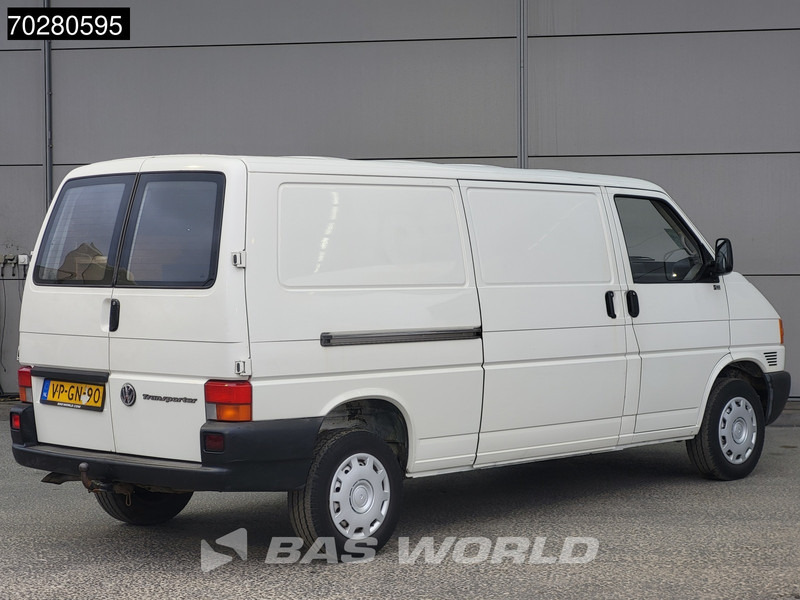 Volkswagen Transporter 2.5 TDI 5 cylinder 98.808 kmNAP!!!! Trekhaak L2H1 Good Condition! Camper basis Trekhaak - כלי רכב מסחרי קטן: תמונה 2 Volkswagen Transporter 2.5 TDI 5 cylinder 98.808 kmNAP!!!! Trekhaak L2H1 Good Condition! Camper basis Trekhaak - כלי רכב מסחרי קטן: תמונה 2