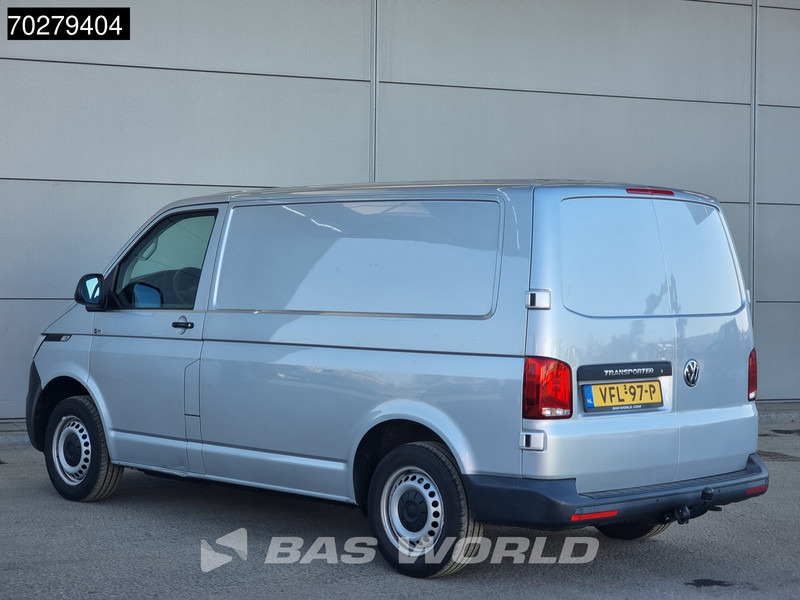 Volkswagen Transporter 90PK L1H1 Nwe model Navi Trekhaak Airco Cruise Euro6 L1 6m3 Airco Trekhaak Cruise control - כלי רכב מסחרי עם לוח: תמונה 2 Volkswagen Transporter 90PK L1H1 Nwe model Navi Trekhaak Airco Cruise Euro6 L1 6m3 Airco Trekhaak Cruise control - כלי רכב מסחרי עם לוח: תמונה 2