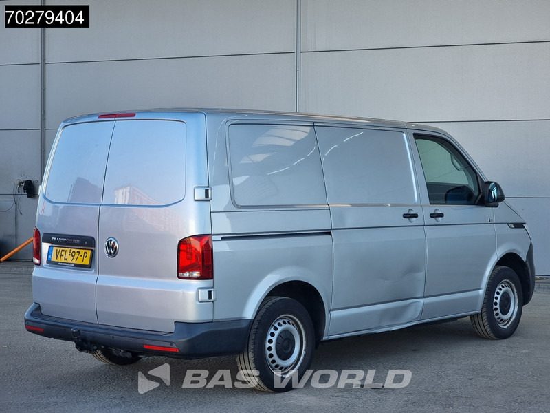 Volkswagen Transporter 90PK L1H1 Nwe model Navi Trekhaak Airco Cruise Euro6 L1 6m3 Airco Trekhaak Cruise control - כלי רכב מסחרי עם לוח: תמונה 5 Volkswagen Transporter 90PK L1H1 Nwe model Navi Trekhaak Airco Cruise Euro6 L1 6m3 Airco Trekhaak Cruise control - כלי רכב מסחרי עם לוח: תמונה 5