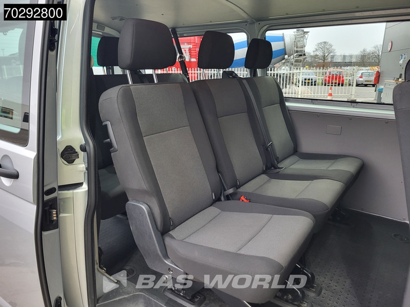 Volkswagen Transporter COMING SOON! Personenvervoer L2H1 Trekhaak Navi Airco Cruise Camera Parkeersensoren Kombi TV Taxi Euro6 Airco Dubbel cabine Crui - מיניבוס, כלי רכב מסחרי לנוסעים: תמונה 5 Volkswagen Transporter COMING SOON! Personenvervoer L2H1 Trekhaak Navi Airco Cruise Camera Parkeersensoren Kombi TV Taxi Euro6 Airco Dubbel cabine Crui - מיניבוס, כלי רכב מסחרי לנוסעים: תמונה 5
