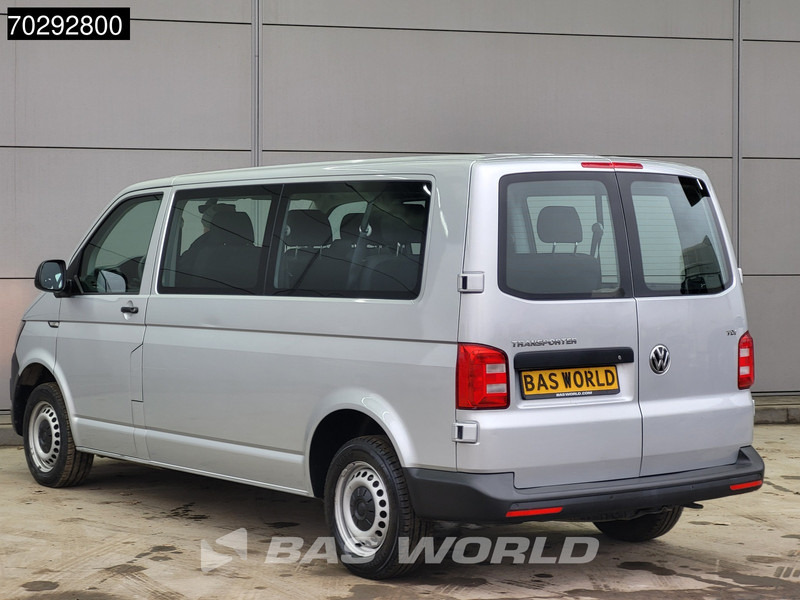 Volkswagen Transporter COMING SOON! Personenvervoer L2H1 Trekhaak Navi Airco Cruise Camera Parkeersensoren Kombi TV Taxi Euro6 Airco Dubbel cabine Crui - מיניבוס, כלי רכב מסחרי לנוסעים: תמונה 2 Volkswagen Transporter COMING SOON! Personenvervoer L2H1 Trekhaak Navi Airco Cruise Camera Parkeersensoren Kombi TV Taxi Euro6 Airco Dubbel cabine Crui - מיניבוס, כלי רכב מסחרי לנוסעים: תמונה 2