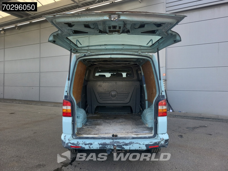Volkswagen transporter 174pk Dubbel Cabine L2H1 Trekhaak Airco Imperiaal DC Doka Mixto Airco Trekhaak - כלי רכב מסחרי קטן: תמונה 3 Volkswagen transporter 174pk Dubbel Cabine L2H1 Trekhaak Airco Imperiaal DC Doka Mixto Airco Trekhaak - כלי רכב מסחרי קטן: תמונה 3