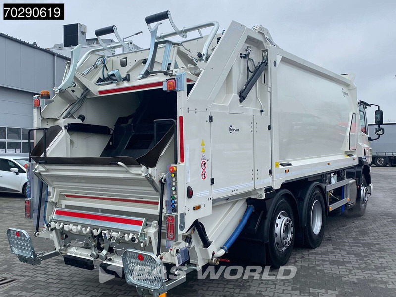 DAF CF 340 CF 6X2 NEW! Geesink 21m3 Automatic Steering Axle Euro 6 - משאית אשפה: תמונה 5 DAF CF 340 CF 6X2 NEW! Geesink 21m3 Automatic Steering Axle Euro 6 - משאית אשפה: תמונה 5