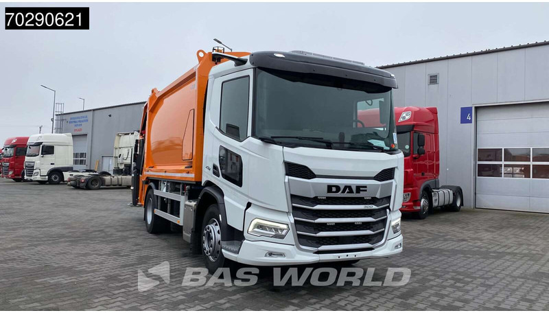DAF XD 300 XD 4X2 NEW! Norba N4 17H25 16,8 m3 Garbage truck ACC LED Euro 6 - משאית אשפה: תמונה 3 DAF XD 300 XD 4X2 NEW! Norba N4 17H25 16,8 m3 Garbage truck ACC LED Euro 6 - משאית אשפה: תמונה 3