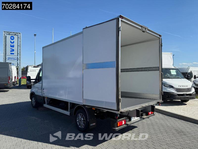 Iveco Daily 35S18 3.0L Koelwagen Vriezer Themo King V-300 MAX LED Airco Euro6 Koel Koeler Vries Vriezer Kühlwagen Kühlkoffer Frigo A/C - כלי רכב מסחרי לקירור: תמונה 2 Iveco Daily 35S18 3.0L Koelwagen Vriezer Themo King V-300 MAX LED Airco Euro6 Koel Koeler Vries Vriezer Kühlwagen Kühlkoffer Frigo A/C - כלי רכב מסחרי לקירור: תמונה 2