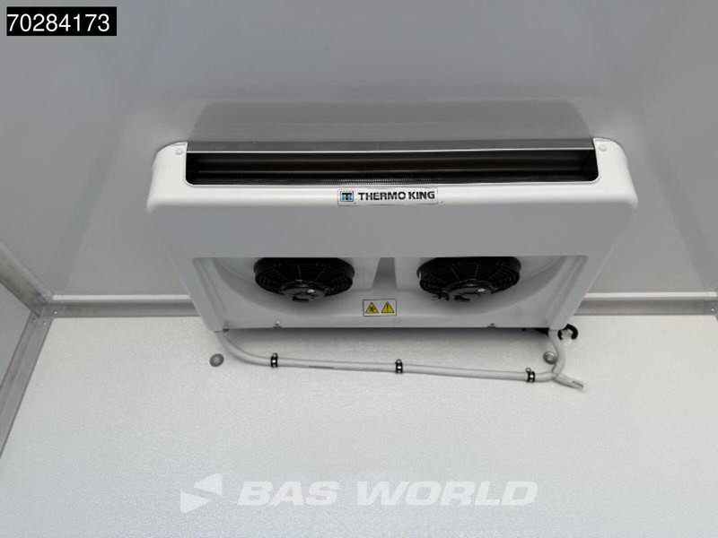 Iveco Daily 50C16 Koelwagen Vriezer Themo King V-300 MAX LED Airco Euro6 Koel Koeler Vries Vriezer Kühlwagen Kühlkoffer Frigo - כלי רכב מסחרי לקירור: תמונה 5 Iveco Daily 50C16 Koelwagen Vriezer Themo King V-300 MAX LED Airco Euro6 Koel Koeler Vries Vriezer Kühlwagen Kühlkoffer Frigo - כלי רכב מסחרי לקירור: תמונה 5