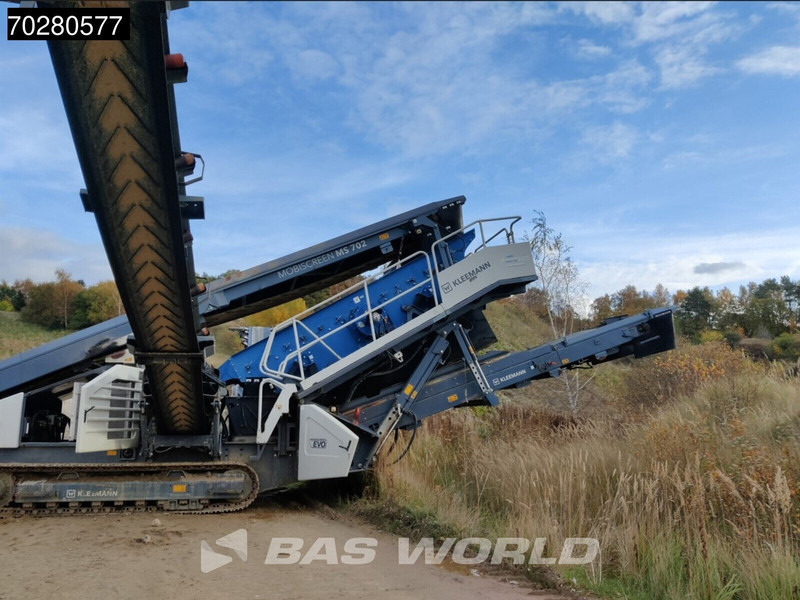 Kleemann MS 702 - משקף: תמונה 5 Kleemann MS 702 - משקף: תמונה 5