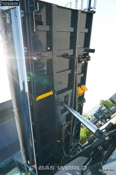 MAN TGS 41.480 TGS 8X8 - מזהיר: תמונה 2 MAN TGS 41.480 TGS 8X8 - מזהיר: תמונה 2