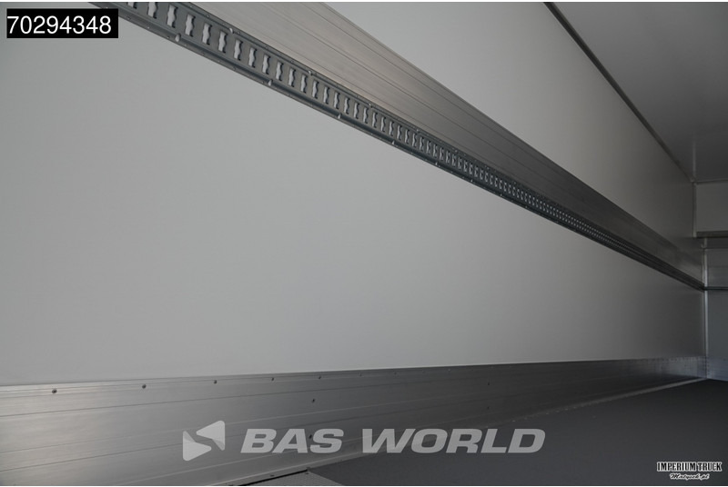 MAN TGX 26.520 TGX 6X2 Thermo King T-1000 R Automatic Lift-Steering Axle Euro 6 - משאית קירור: תמונה 5 MAN TGX 26.520 TGX 6X2 Thermo King T-1000 R Automatic Lift-Steering Axle Euro 6 - משאית קירור: תמונה 5