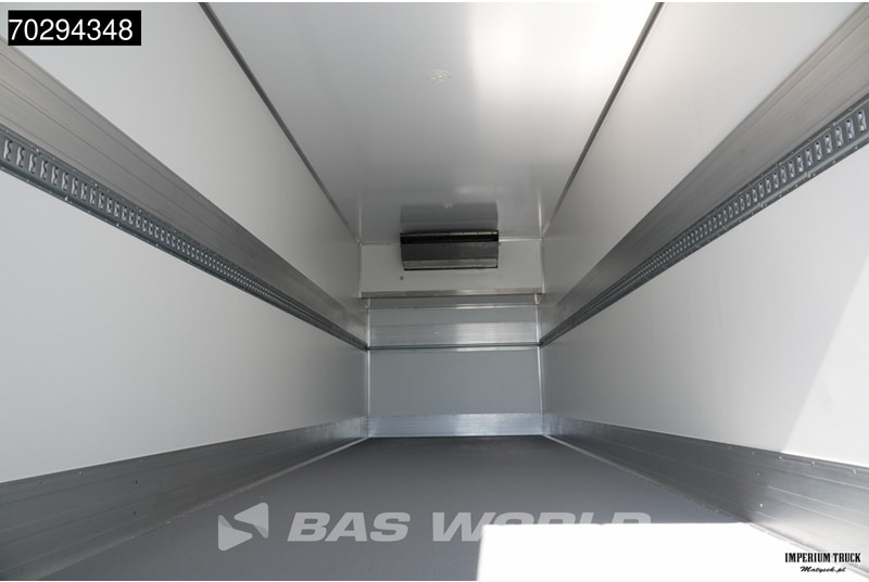 MAN TGX 26.520 TGX 6X2 Thermo King T-1000 R Automatic Lift-Steering Axle Euro 6 - משאית קירור: תמונה 3 MAN TGX 26.520 TGX 6X2 Thermo King T-1000 R Automatic Lift-Steering Axle Euro 6 - משאית קירור: תמונה 3